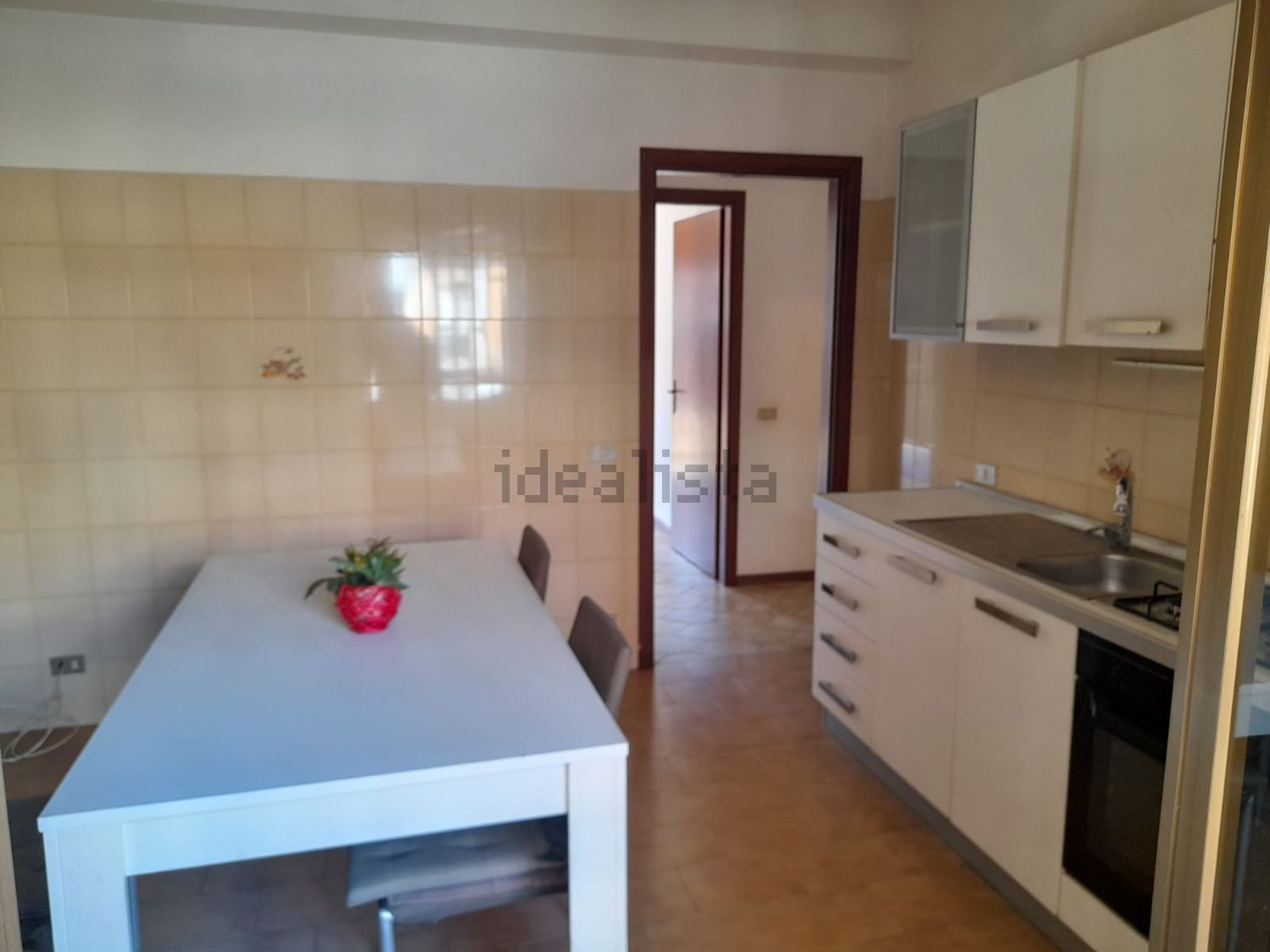 appartamento in vendita ad Aci Castello in zona Ficarazzi