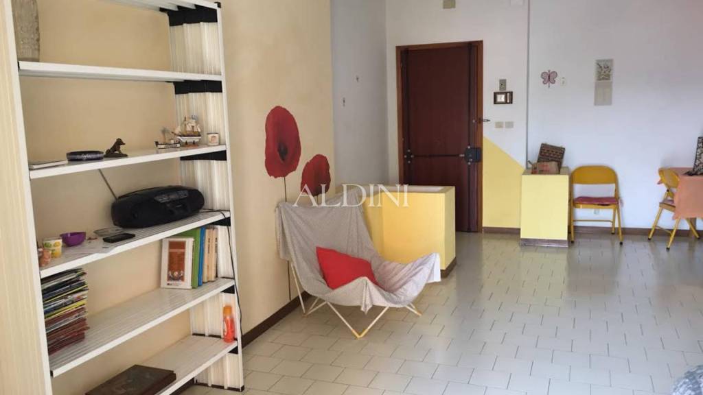 appartamento in vendita ad Aci Castello