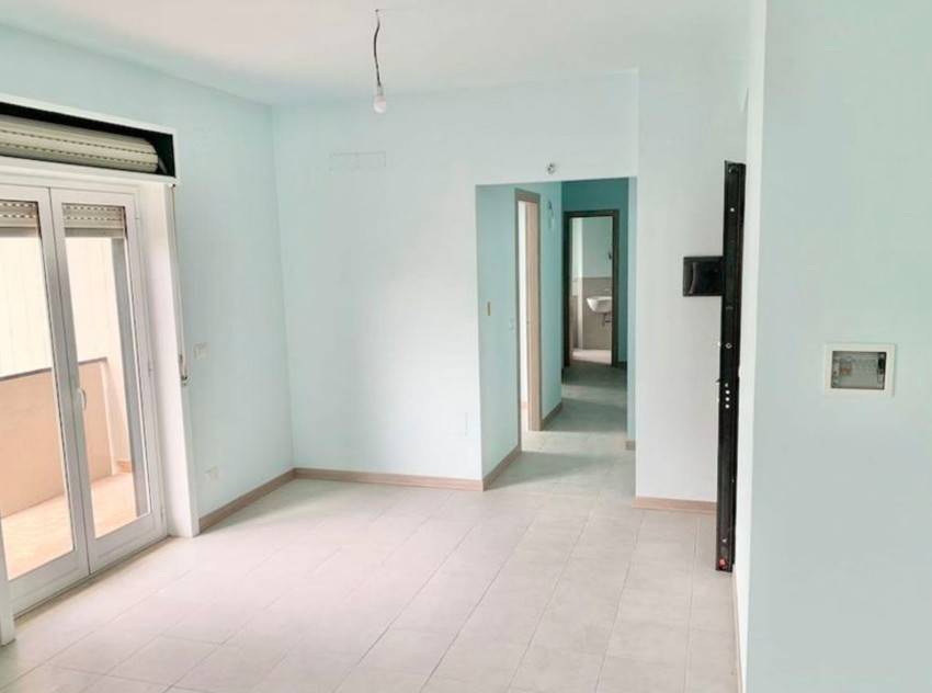 appartamento in vendita ad Aci Castello