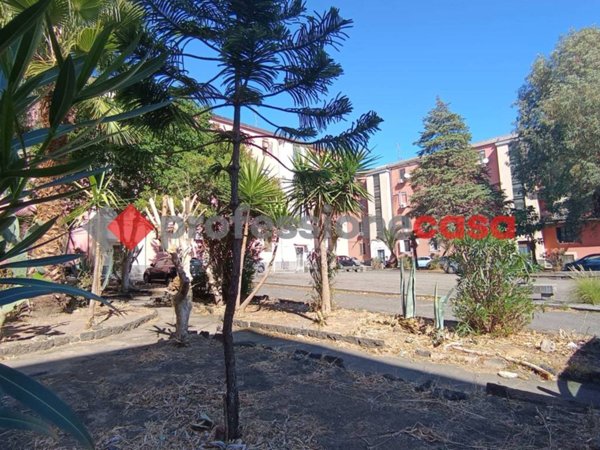 appartamento in vendita ad Aci Castello in zona Cannizzaro