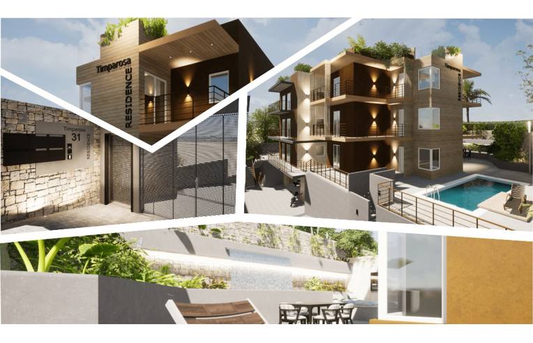 casa indipendente in vendita ad Aci Castello in zona Ficarazzi