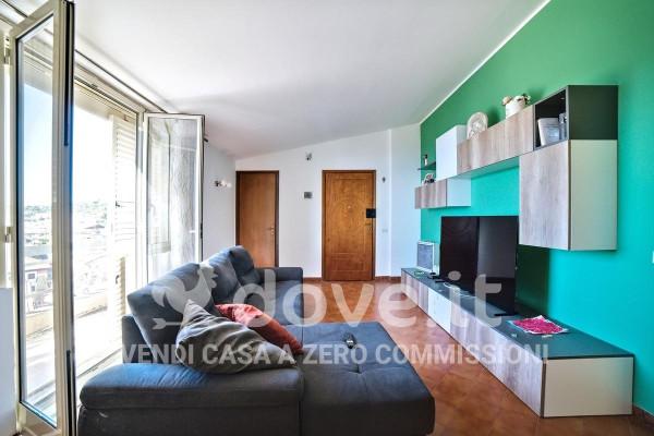 appartamento in vendita ad Aci Castello