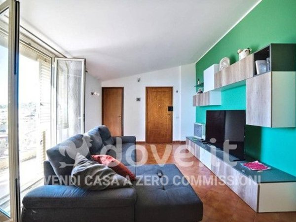 appartamento in vendita ad Aci Castello