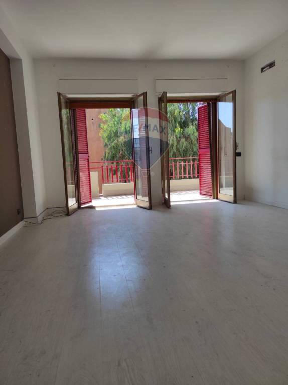 appartamento in vendita ad Aci Castello in zona Cannizzaro