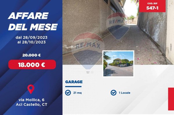 villa in vendita ad Aci Castello