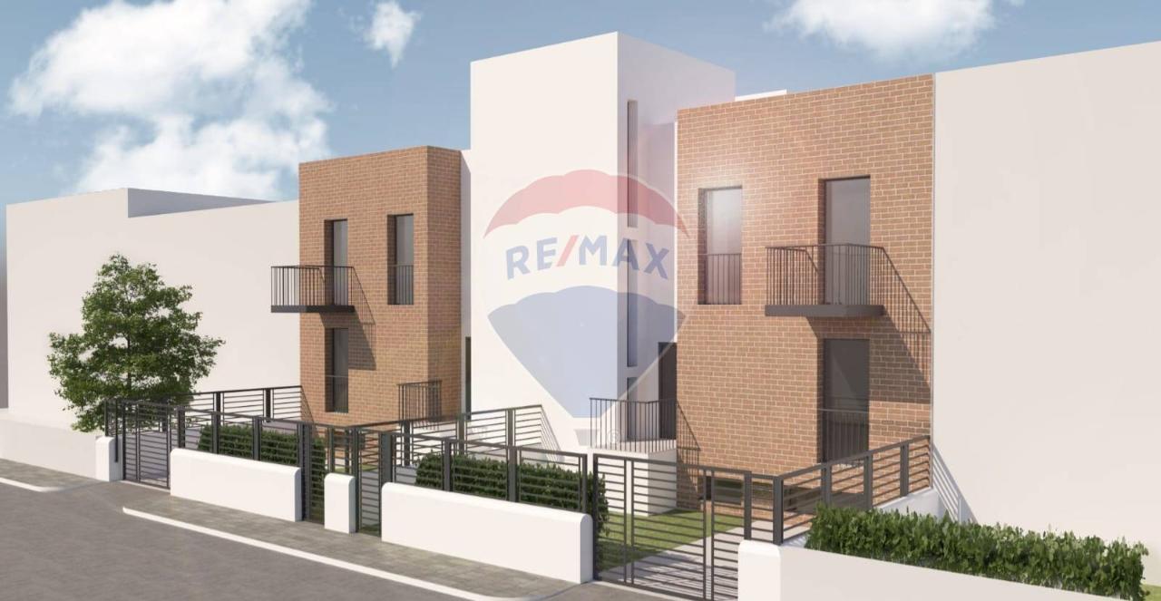 casa indipendente in vendita ad Aci Castello in zona Ficarazzi