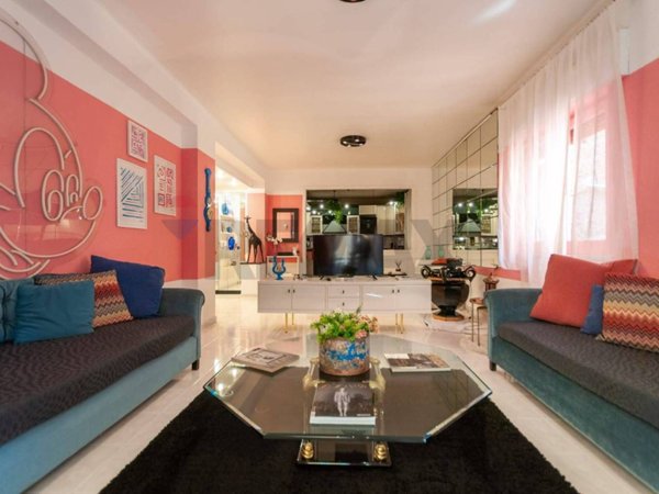 appartamento in vendita ad Aci Castello in zona Ficarazzi