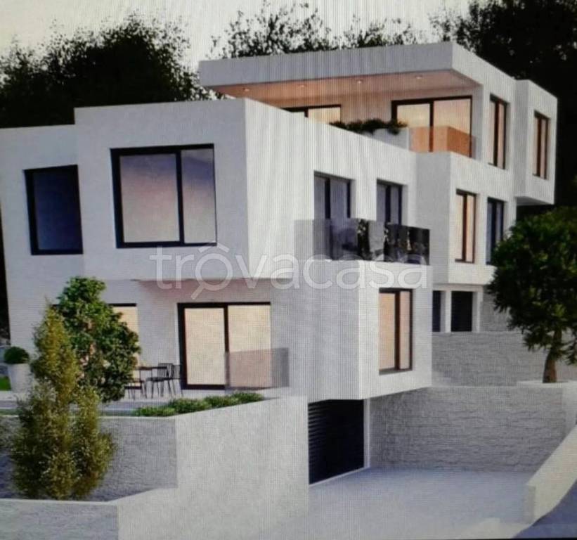 villa in vendita ad Aci Castello