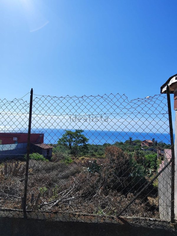 villa in vendita ad Aci Castello