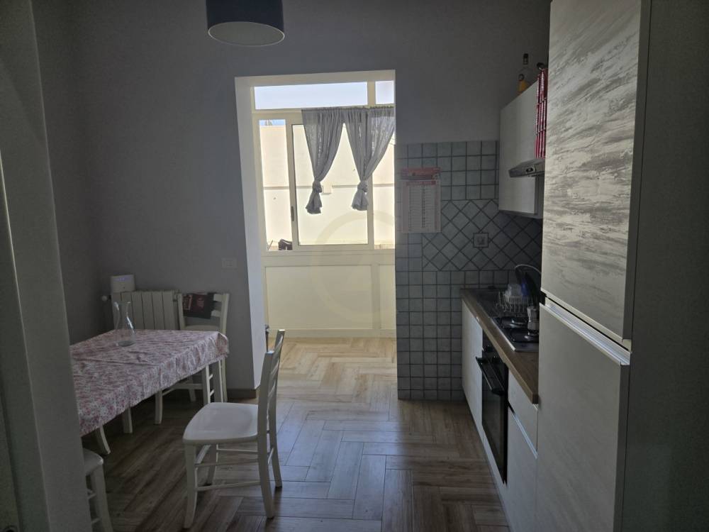 appartamento in vendita ad Aci Castello in zona Cannizzaro