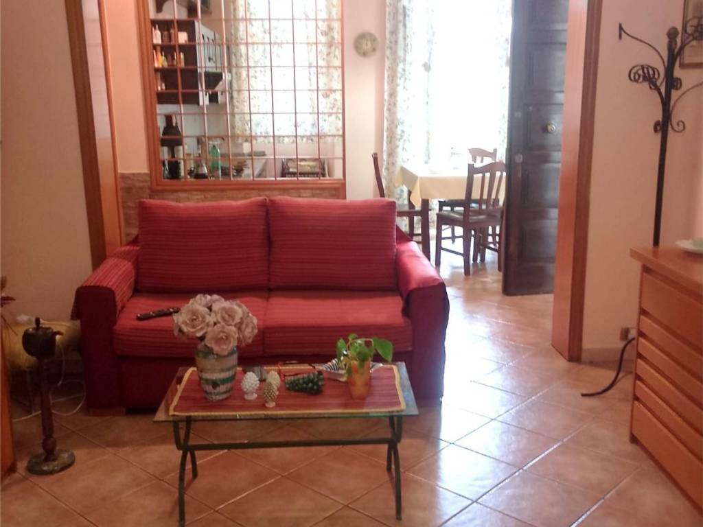 appartamento in vendita ad Aci Castello in zona Cannizzaro