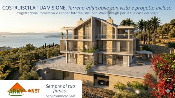 villa in vendita ad Aci Castello