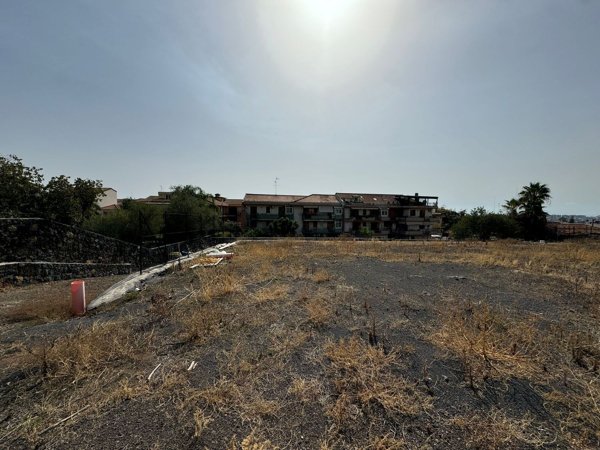 villa in vendita ad Aci Castello in zona Cannizzaro