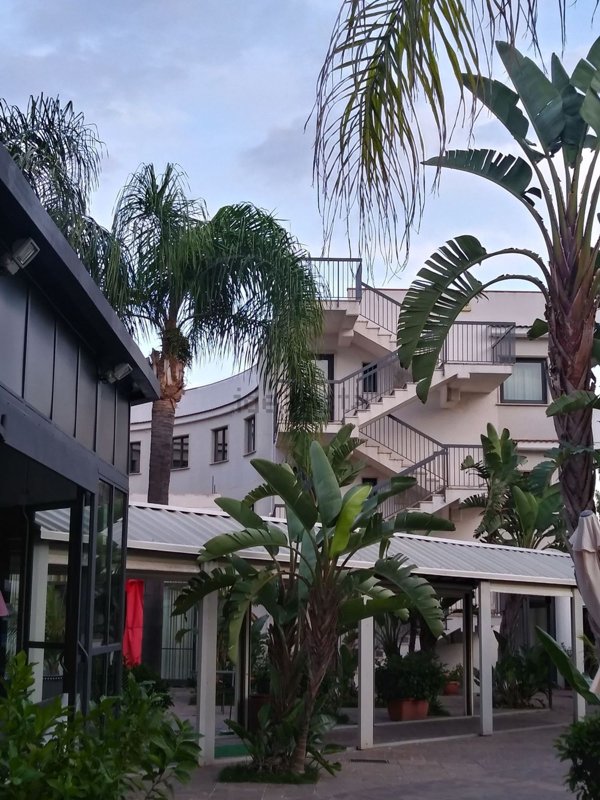 villa in vendita ad Aci Castello