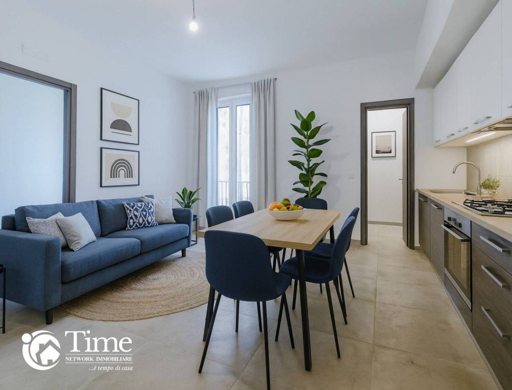 appartamento in vendita ad Aci Castello