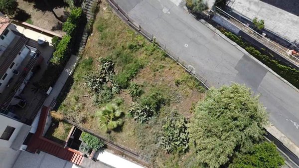 villa in vendita ad Aci Castello