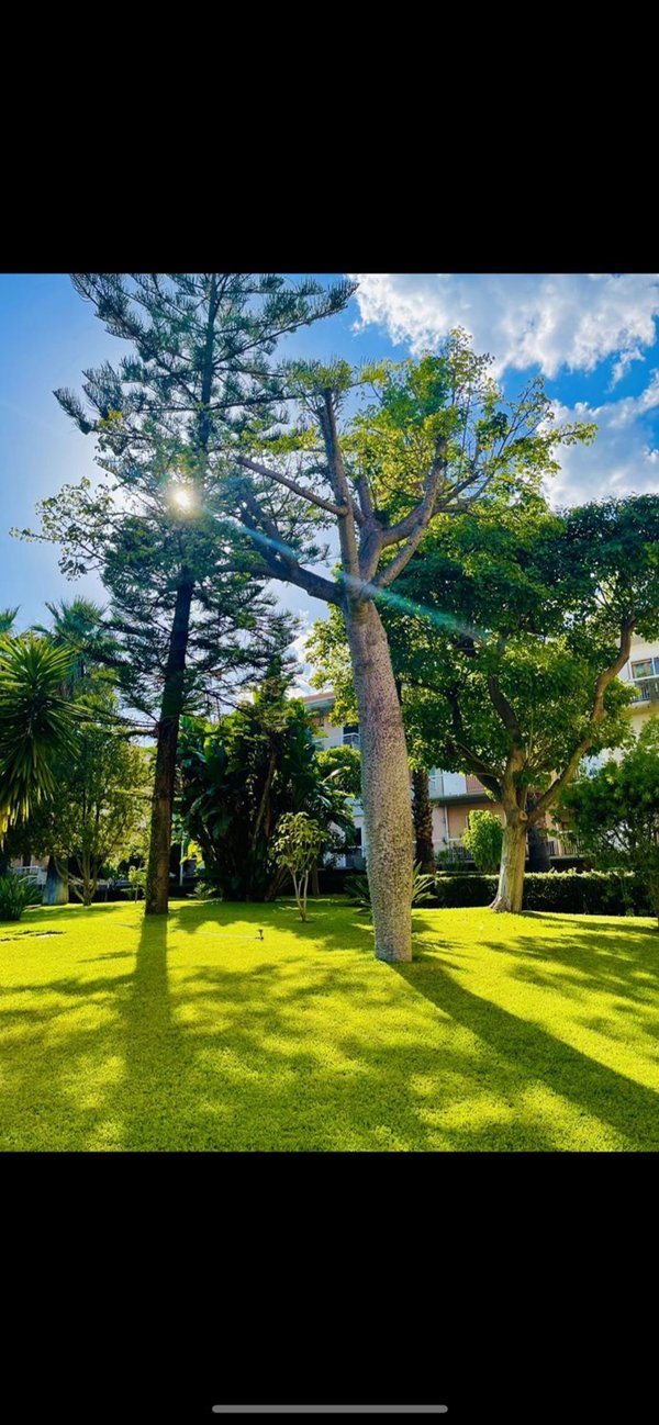 appartamento in vendita ad Aci Castello