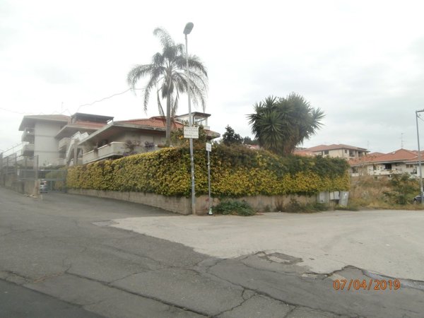 villa in vendita ad Aci Castello