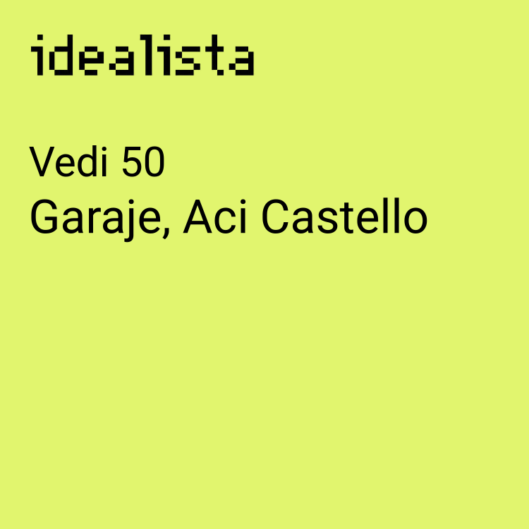 villa in vendita ad Aci Castello in zona Ficarazzi