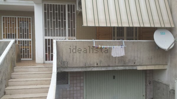 appartamento in vendita ad Aci Castello