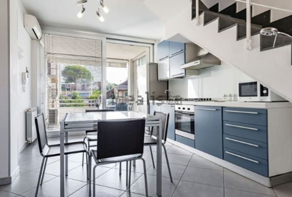 appartamento in vendita ad Aci Castello