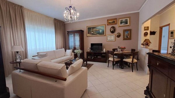 appartamento in vendita ad Aci Castello in zona Cannizzaro