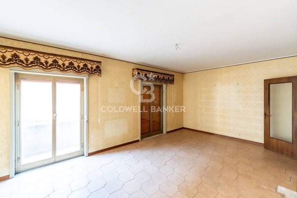appartamento in vendita ad Aci Castello in zona Ficarazzi