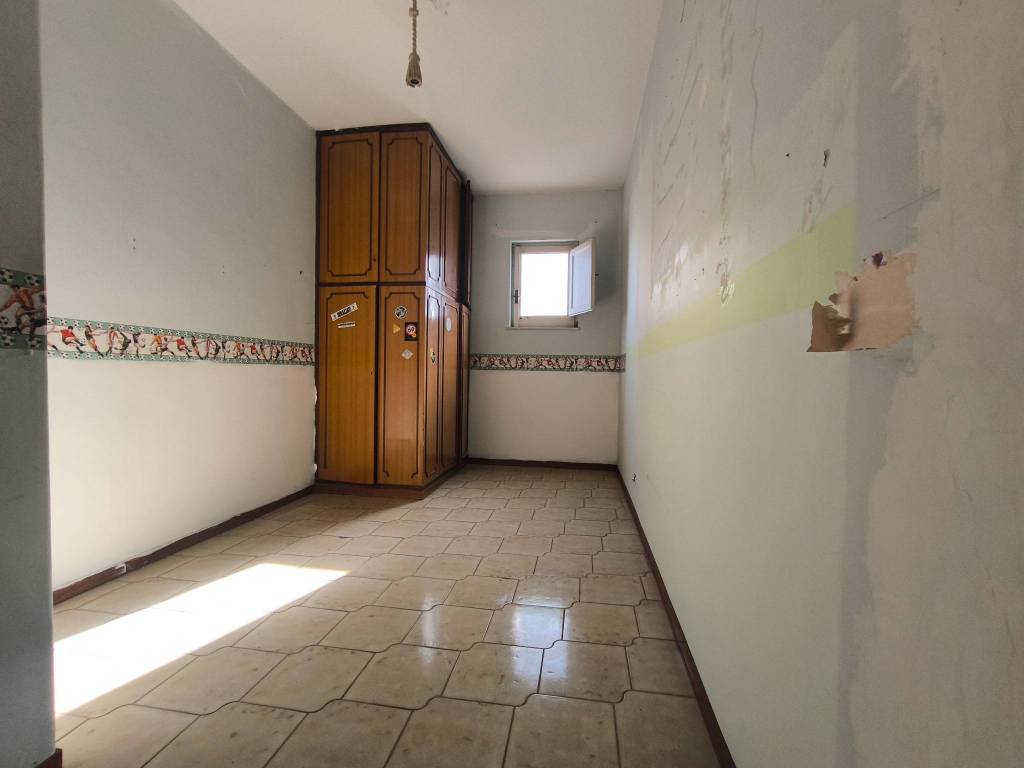 appartamento in vendita ad Aci Castello