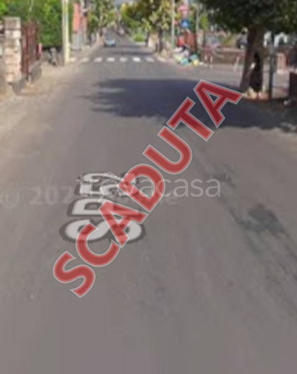 appartamento in vendita ad Aci Castello