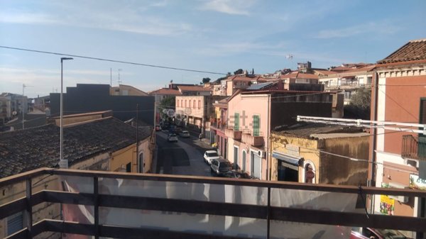appartamento in vendita ad Aci Castello in zona Ficarazzi