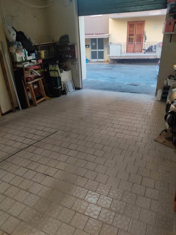 casa semindipendente in vendita ad Aci Castello in zona Ficarazzi