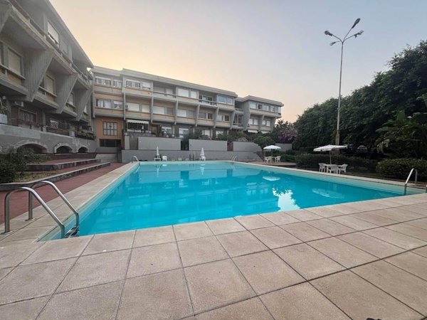 appartamento in vendita ad Aci Castello in zona Cannizzaro