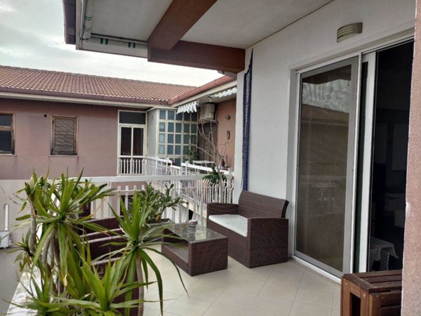 appartamento in vendita ad Aci Castello in zona Cannizzaro