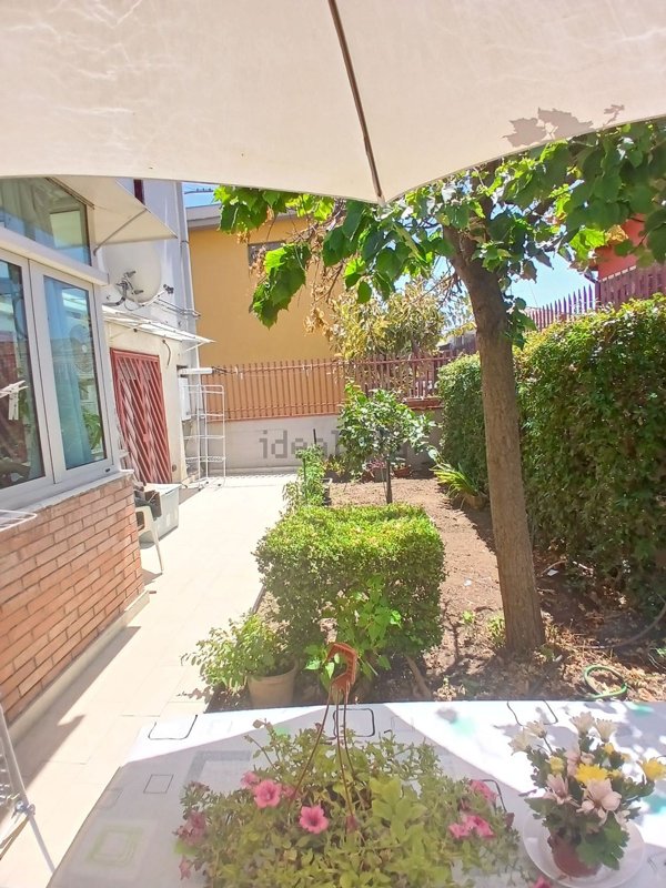 appartamento in vendita ad Aci Castello in zona Cannizzaro