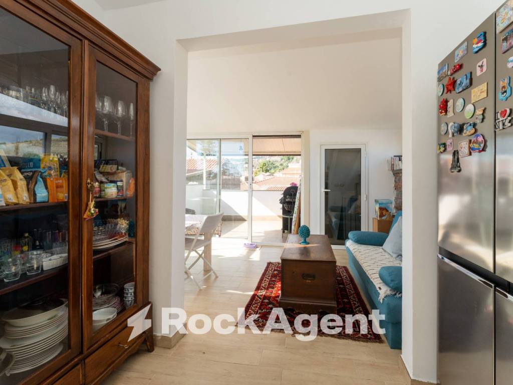 casa indipendente in vendita ad Aci Castello