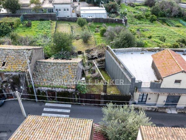 terreno agricolo in vendita ad Aci Castello in zona Ficarazzi