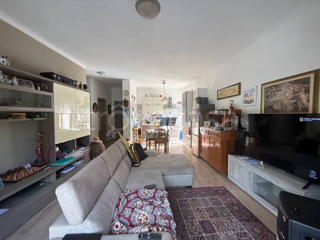 appartamento in vendita ad Aci Castello in zona Ficarazzi