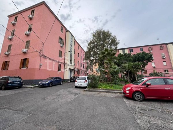 appartamento in vendita ad Aci Castello in zona Cannizzaro