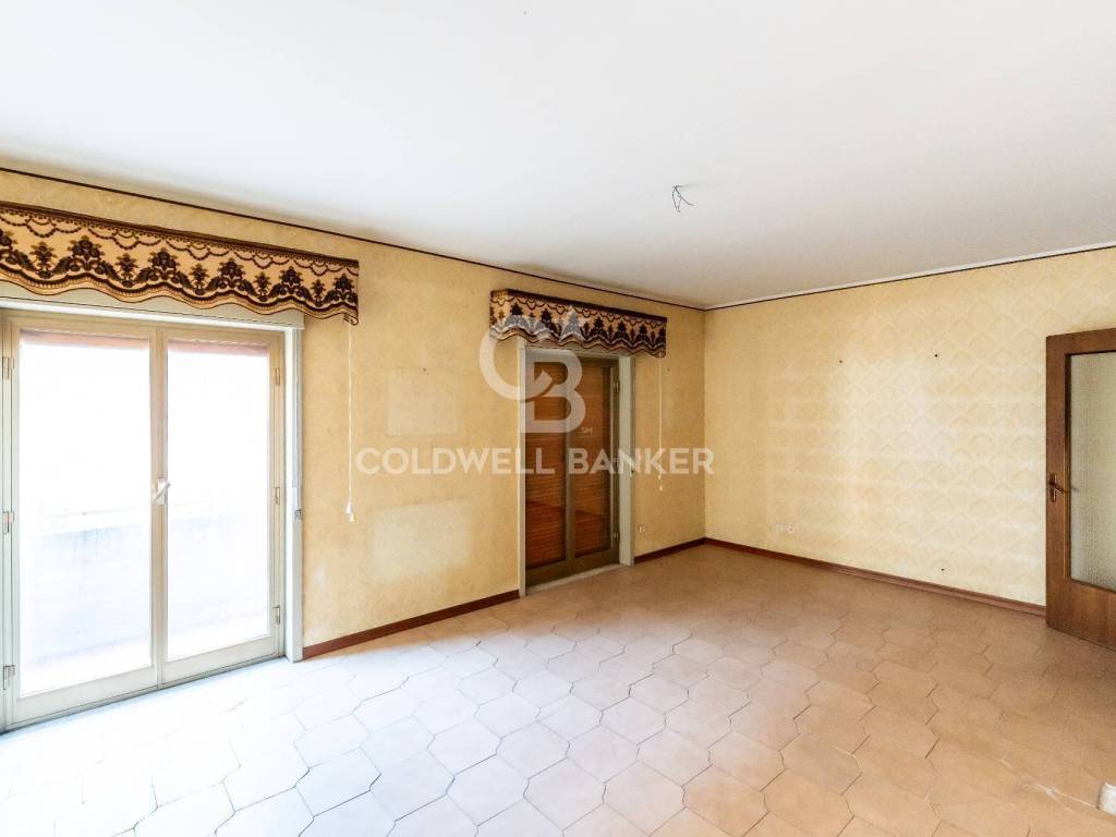 appartamento in vendita ad Aci Castello in zona Ficarazzi