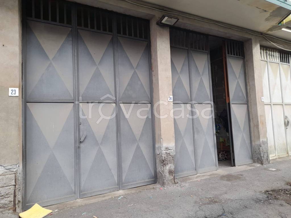 villa in vendita ad Aci Castello