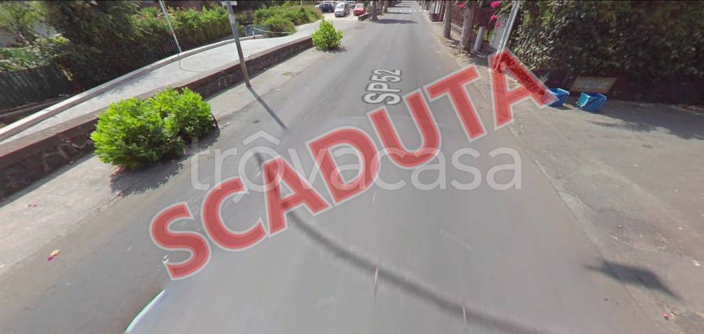 villa in vendita ad Aci Castello