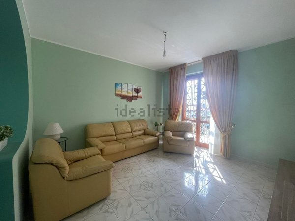 appartamento in vendita ad Aci Castello in zona Aci Trezza