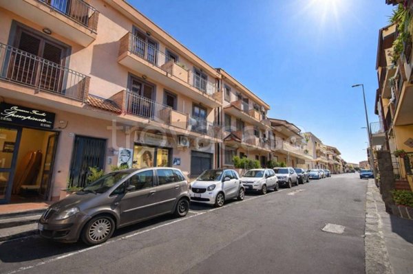 appartamento in vendita ad Aci Castello in zona Cannizzaro