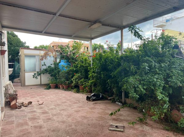 appartamento in vendita ad Aci Castello in zona Ficarazzi