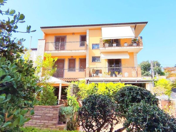 casa indipendente in vendita ad Aci Castello in zona Cannizzaro