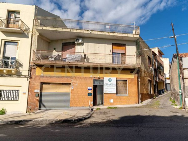 appartamento in vendita ad Aci Castello in zona Cannizzaro