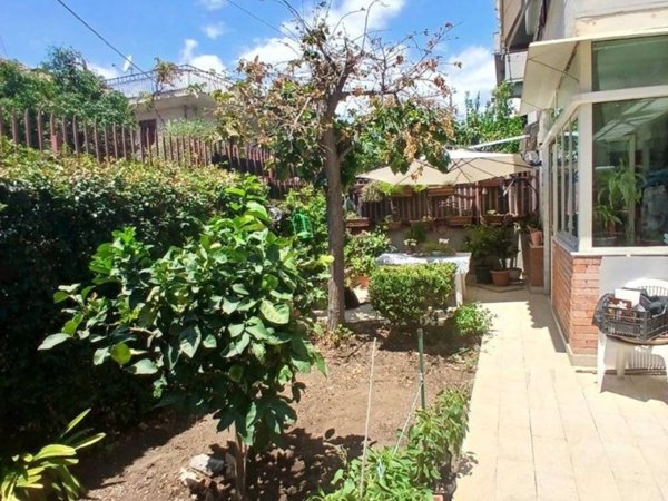 appartamento in vendita ad Aci Castello in zona Cannizzaro