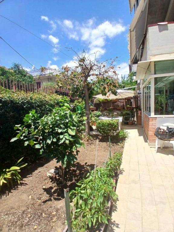 appartamento in vendita ad Aci Castello in zona Cannizzaro