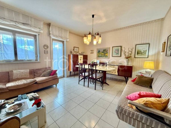 appartamento in vendita ad Aci Castello in zona Ficarazzi