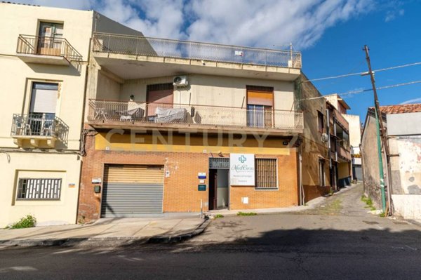 appartamento in vendita ad Aci Castello in zona Cannizzaro
